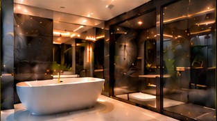 Transform Your Bathroom into a Spa-Like Retreat