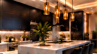 Top 10 Kitchen Renovation Ideas for a Modern Look