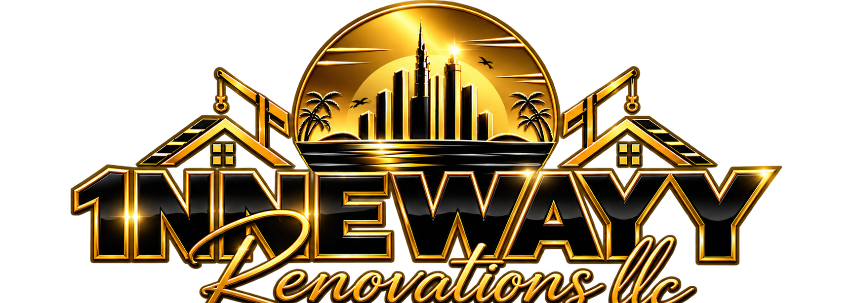 1NNEWAYY RENOVATIONS LLC
