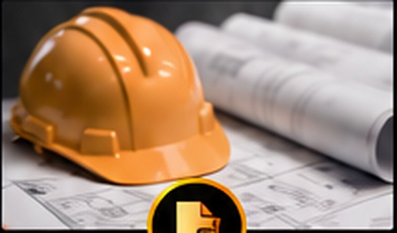 Construction operational plan